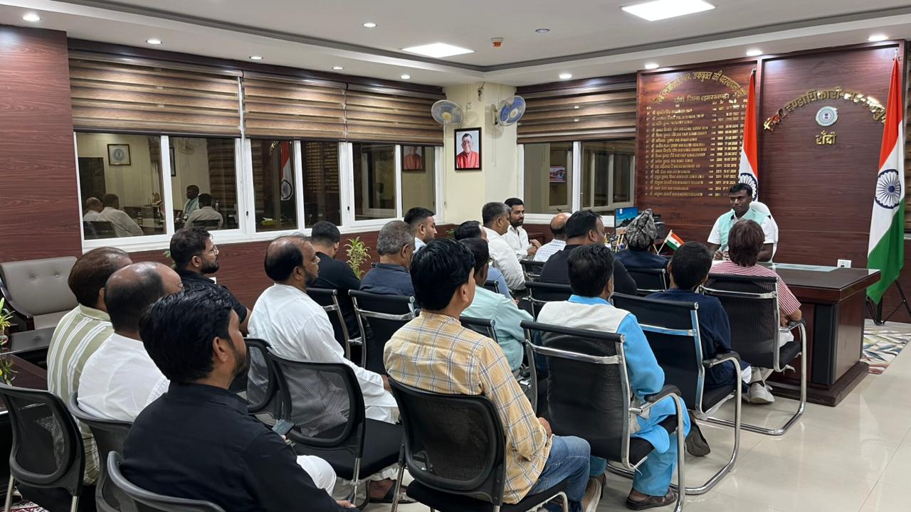Ranchi Muharram 2026