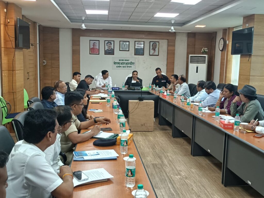 Durand Cup 2026: राँची में पहली बार सजेगा फुटबॉल का महाकुंभ, बिरसा मुण्डा स्टेडियम में 26 जुलाई से होंगे रोमांचक मुकाबले 1