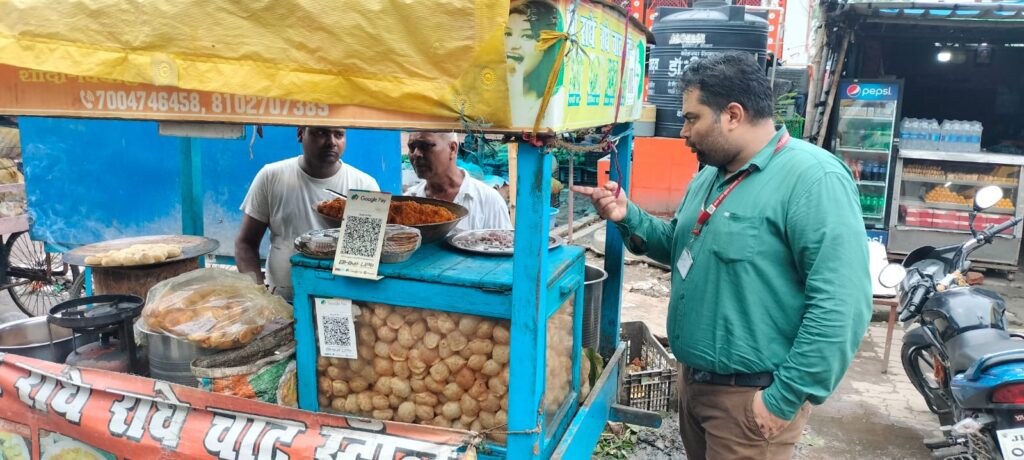 Koderma News : कोडरमा में COTPA Act के तहत बड़ी कार्रवाई, 16 प्रतिष्ठानों पर छापेमारी, 3 दुकानों से 1,400 रुपये जुर्माना, एक्सपायरी कोल्ड ड्रिंक और अखाद्य छोले नष्ट 1 Koderma News : कोडरमा में COTPA Act के तहत बड़ी कार्रवाई, 16 प्रतिष्ठानों पर छापेमारी, 3 दुकानों से 1,400 रुपये जुर्माना, एक्सपायरी कोल्ड ड्रिंक और अखाद्य छोले नष्ट 1