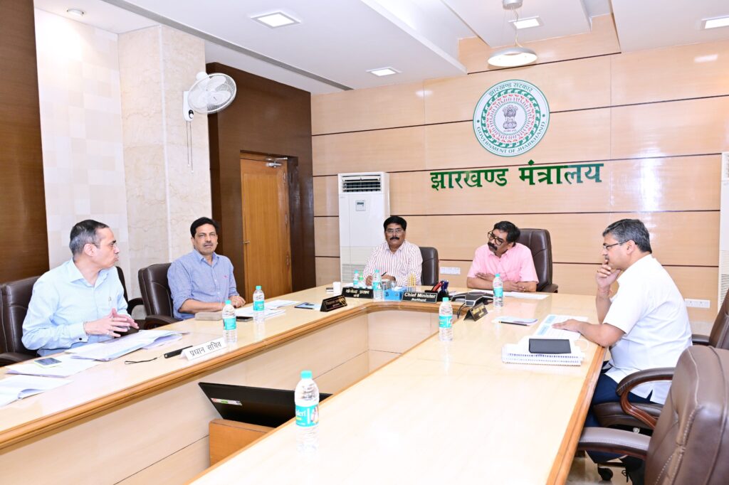 Jharkhand News : झारखंड में अवैध शराब पर कड़ा प्रहार, उत्पाद विभाग को दिए बड़े निर्देश, आदिवासी समुदाय को प्राथमिकता देने सहित कई महत्वपूर्ण निर्देश जारी 1 Jharkhand News : झारखंड में अवैध शराब पर कड़ा प्रहार, उत्पाद विभाग को दिए बड़े निर्देश, आदिवासी समुदाय को प्राथमिकता देने सहित कई महत्वपूर्ण निर्देश जारी 1