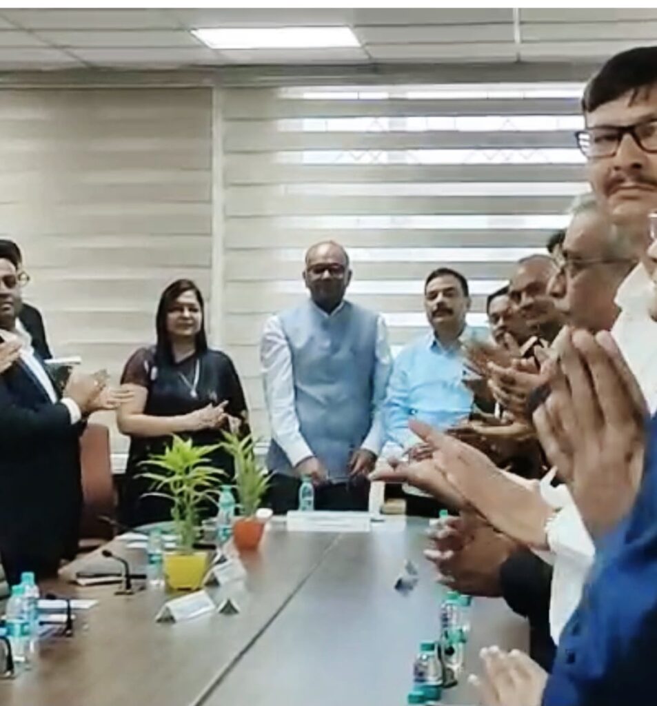 Vidhi Portal 2.0 Launched : झारखंड में सरकारी मुकदमों के डिजिटल प्रबंधन को मिलेगी नई रफ्तार, पारदर्शिता और जवाबदेही होगी मजबूत 1 Vidhi Portal 2.0 Launched : झारखंड में सरकारी मुकदमों के डिजिटल प्रबंधन को मिलेगी नई रफ्तार, पारदर्शिता और जवाबदेही होगी मजबूत 1