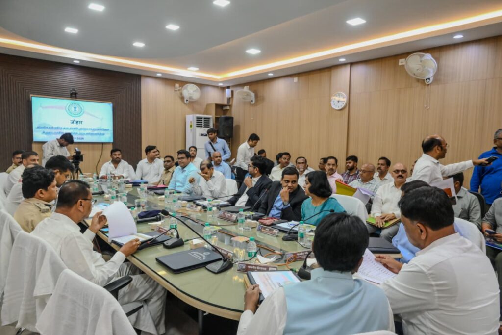 Shravani Mela 2026: बाबा धाम में श्रद्धालुओं को मिलेंगी विश्वस्तरीय सुविधाएं, VIP दर्शन पर रहेगा पूर्ण प्रतिबंध 2