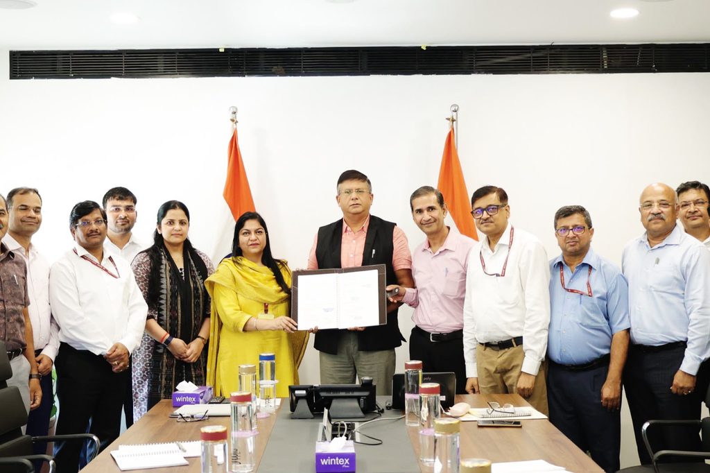 Jharkhand News : झारखंड में भारतनेट फेज-III की बड़ी पहल, 26,777 गैर-जीपी गांवों तक पहुंचेगा हाई-स्पीड ब्रॉडबैंड 1