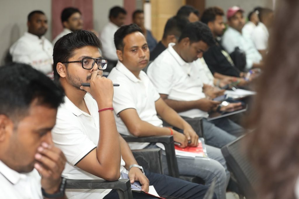Tally Startup Collective : झारखंड के स्टार्टअप इकोसिस्टम को मजबूत करने की दिशा में JIIDCO की पहल, 75 से अधिक स्टार्टअप फाउंडर्स ने लिया हिस्सा 4