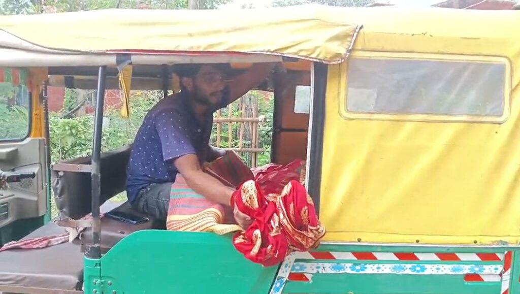 Sahibganj News : साहिबगंज में रिश्ते का खौफनाक अंत! पत्नी की संदिग्ध मौत, पति गिरफ्तार 2 Sahibganj News : साहिबगंज में रिश्ते का खौफनाक अंत! पत्नी की संदिग्ध मौत, पति गिरफ्तार 2