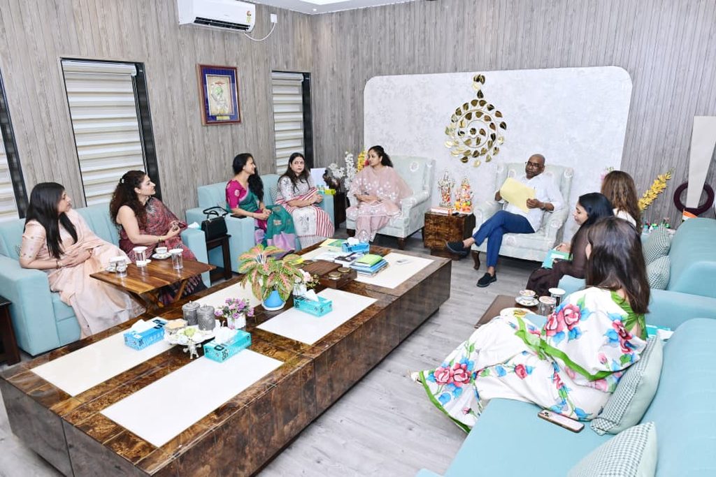 Ranchi News : रांची में 29 अक्टूबर से सजेगा जेसोवा का भव्य दीवाली मेला, 300 से अधिक स्टॉलों पर मिलेंगे स्वदेशी उत्पाद 2 Ranchi News : रांची में 29 अक्टूबर से सजेगा जेसोवा का भव्य दीवाली मेला, 300 से अधिक स्टॉलों पर मिलेंगे स्वदेशी उत्पाद 2