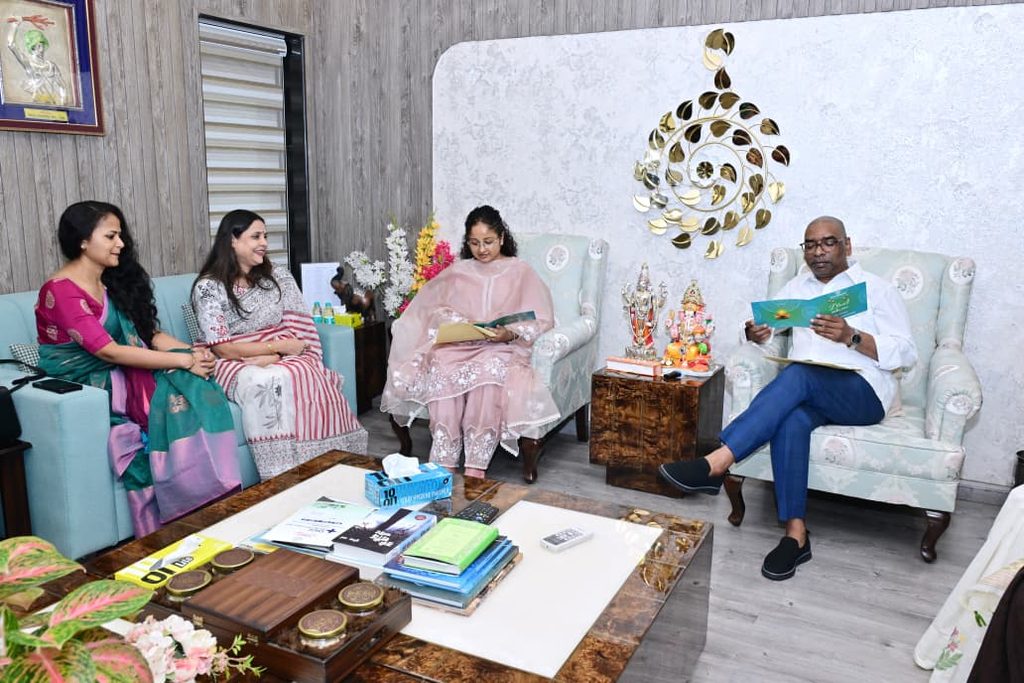 Ranchi News : रांची में 29 अक्टूबर से सजेगा जेसोवा का भव्य दीवाली मेला, 300 से अधिक स्टॉलों पर मिलेंगे स्वदेशी उत्पाद 1 Ranchi News : रांची में 29 अक्टूबर से सजेगा जेसोवा का भव्य दीवाली मेला, 300 से अधिक स्टॉलों पर मिलेंगे स्वदेशी उत्पाद 1