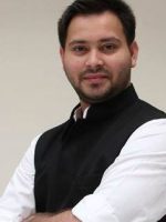 Tejashwi Yadav