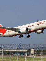 Air India Flight