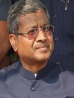 Babulal Marandi