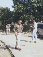 Tusu Mela Khunti Gang Rape attampt