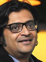Arnab Goswami