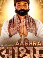 Ashram Web Series