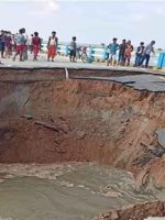 Bihar Bridge Gopalganj