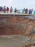 Bihar Bridge Gopalganj