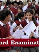 CBSE student