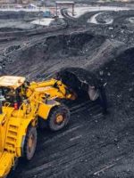 Coal Mines Jharkhand