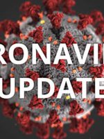Corona update