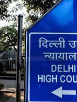 Delhi High court