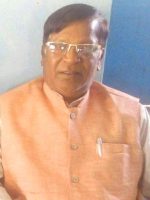 Devendra Kumar Mehta