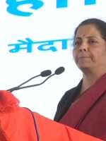 Nirmala Sitaraman