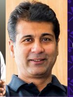 Rajiv Bajaj