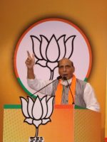 Rajnath Singh