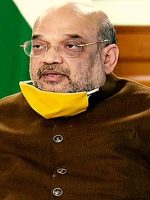 Amit Shah