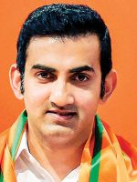 Gautam-Gambhir
