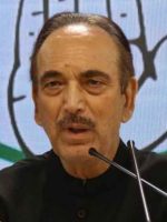 Gulam Nabi Azad