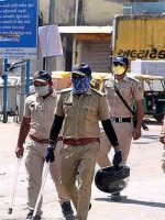 Hazaribag Police Corona Positive