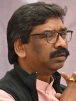 Hemant Soren