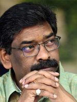 Hemant Soren