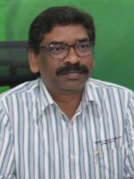 Hemant Soren