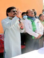 Hemant Soren jmm