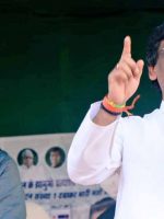 Hemant and Basant Soren