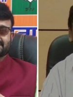 Hemant and pratul shahdeo