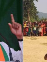 Hemant and raghubar das