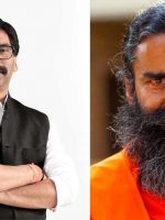 Hemant and ramdev