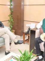 Hemant soren and jagarnath