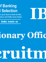 IBPS PO Notification 2022