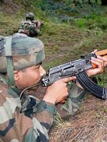 Indian Army
