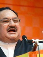 JP Nadda