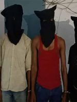 Jaivardhan Murder Victam