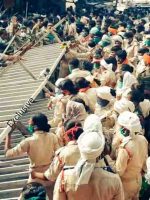 Jharkhand Sahayak Police Workers