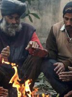 Jharkhand cold weather