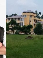 Jharkhand open university