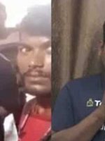 Jharkhand worker in tamil nadu