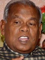 Jitan ram manjhi