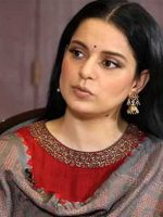 Kangna ranut